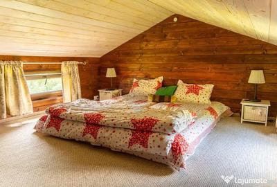 Teren de 7400 mp, în Tărlungeni - 7