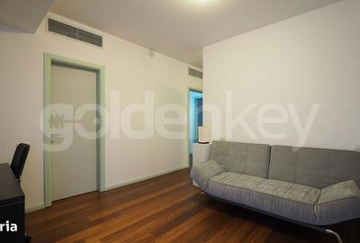 Apartament cu 3 camere în Kiseleff - 16