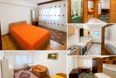 Apartament cu 3 camere în Nicolina