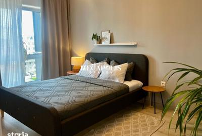 Apartament cu 2 camere decomandat în Bartolomeu
