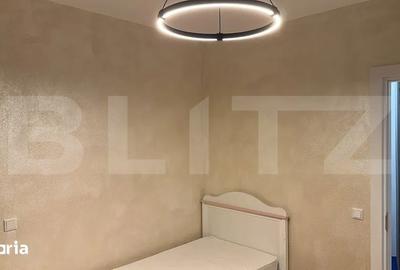 Apartament cu 4 camere decomandat, mobilat în Făget - 5