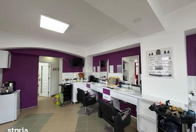 Spațiu comercial, de 90 mp, în Central - 2