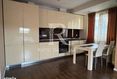 Apartament cu 3 camere în Rogerius - 2