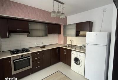 Apartament cu 2 camere în Tei - 3