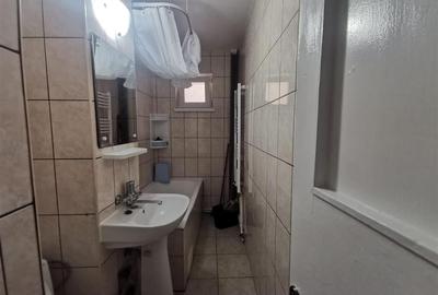 Apartament cu 2 camere nedecomandat, mobilat în George Enescu - 6