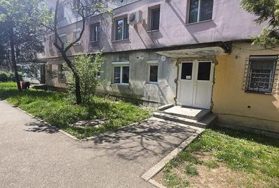 Apartament cu 2 camere în Micro 14