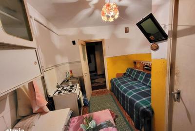 Apartament cu 3 camere în Cornișa - 5