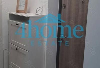 Apartament cu 2 camere în Ghencea