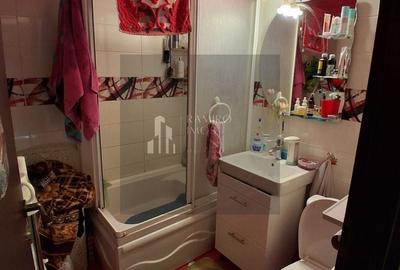 Apartament cu 3 camere semidecomandat în Gorjului - 11