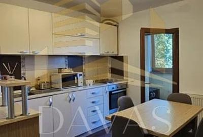 Apartament cu 2 camere decomandat, mobilat în Zorilor