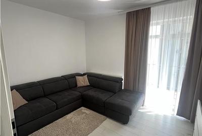 Apartament cu 2 camere decomandat, mobilat în Fundeni - 9