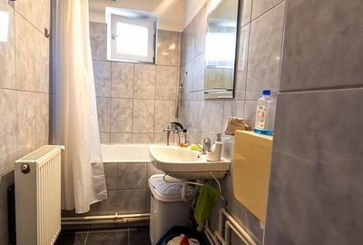 Apartament cu 2 camere semidecomandat, mobilat în Tomis Nord - 1