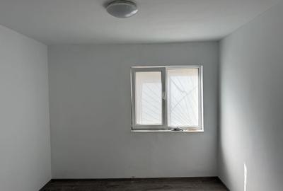 Apartament cu 2 camere nedecomandat în Exterior Vest