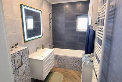 Apartament cu 2 camere decomandat în Tineretului - 3