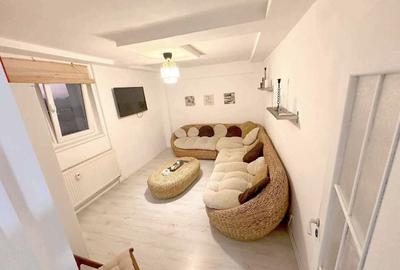 Apartament cu 2 camere decomandat, mobilat în Pantelimon - 3