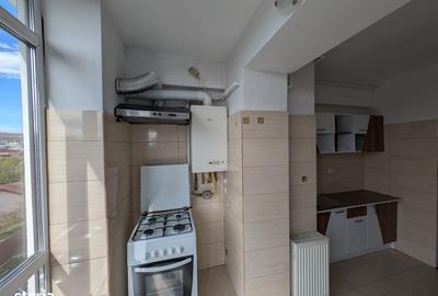 Apartament cu 2 camere semidecomandat în Mărăști - 1