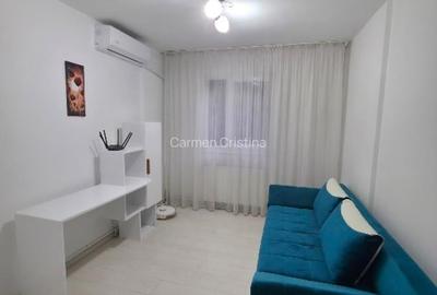 Apartament cu 3 camere semidecomandat în Gorjului