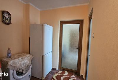 Apartament cu 2 camere în Micro 19 - 13