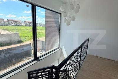 Casă individuală cu 5 camere cu Teren 540 Mp în Sânpetru - 7