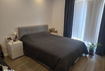 Apartament cu 2 camere decomandat în Ștefăneștii de Jos - 3