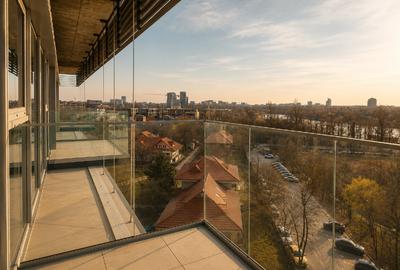 Apartament cu 2 camere decomandat în Aviației
