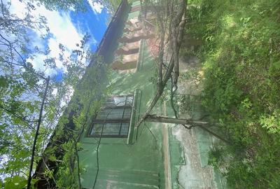 Casă cu 5 camere cu Teren 5000 Mp în Central