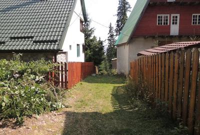 Teren de 500 mp, în Muntele Băișorii - 4