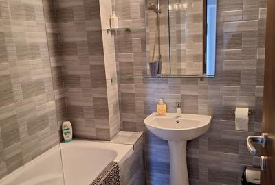 Apartament cu 2 camere în Nord