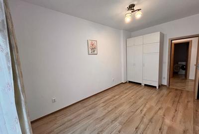 Apartament cu 2 camere decomandat în Lazaret - 1