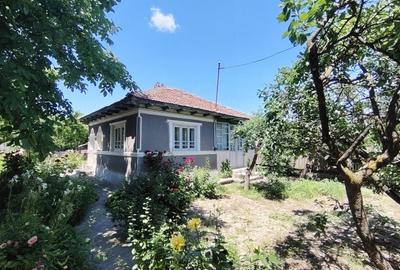 Casă cu 4 camere în Cotorca - 2