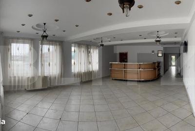 Spațiu comercial, de 730 mp, în Bran - 2
