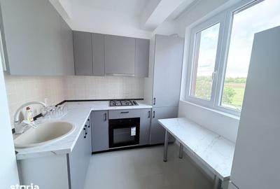 Apartament cu 3 camere în Prelungirea Ghencea