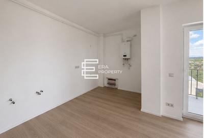 Apartament cu 2 camere semidecomandat în Turnișor - 5