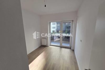 Apartament cu 2 camere decomandat în Podu Roș