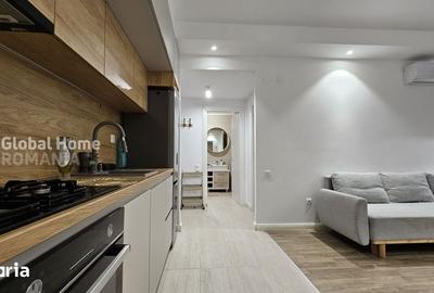 Apartament cu 3 camere în Ștefăneștii de Jos - 6