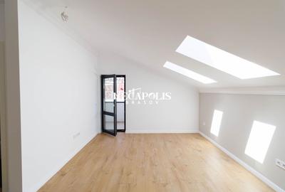 Garsonieră semidecomandată în Sânpetru - 8
