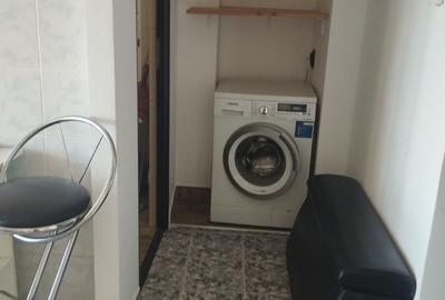 Garsonieră în Decebal