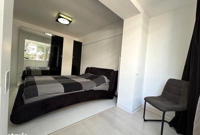 Apartament cu 2 camere semidecomandat în Romană