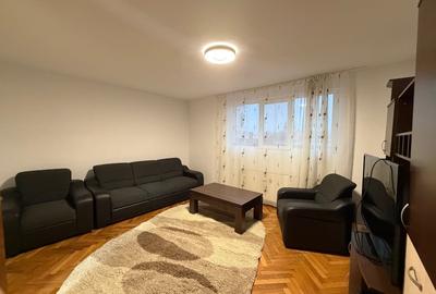 Apartament cu 3 camere decomandat, mobilat în Central - 6