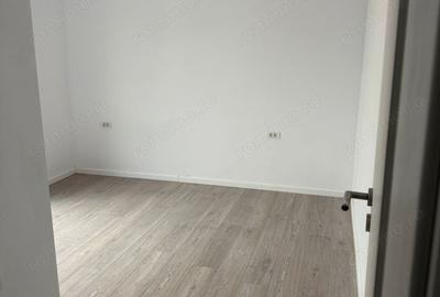 Apartament cu 2 camere în Giroc