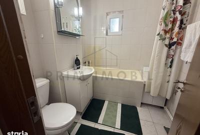 Apartament cu 3 camere în Nicolina - 16