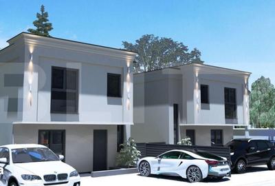 Casă cu 4 camere cu Teren 400 Mp în Central - 3