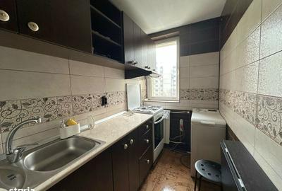 Apartament cu 2 camere semidecomandat în Ștefan cel Mare - 3