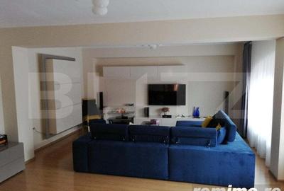 Casă cu 8 camere cu Teren 1545 Mp în Central - 13