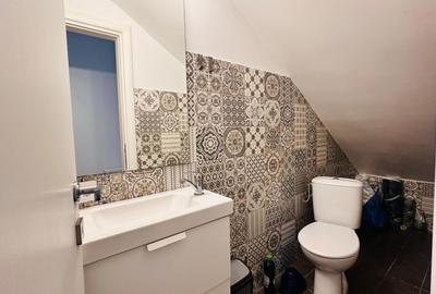 Duplex cu 4 camere cu Teren 173 Mp în Odăi - 5