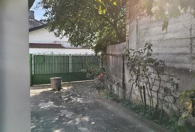 Casă cu 2 camere cu Teren 130 Mp în Ana Ipătescu