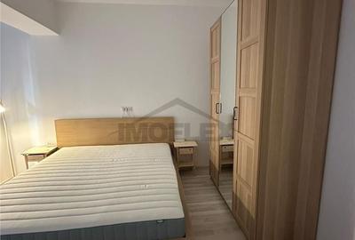 Apartament cu 2 camere în Titan