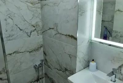 Apartament cu 2 camere decomandat în Drumul Taberei
