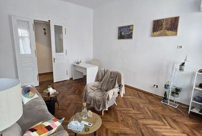 Garsonieră în Elisabetin - 2