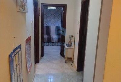 Apartament cu 2 camere în Sălăjan